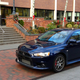 Image for article titled 2013 Mitsubishi Lancer Evolution X MR: The Jalopnik Review